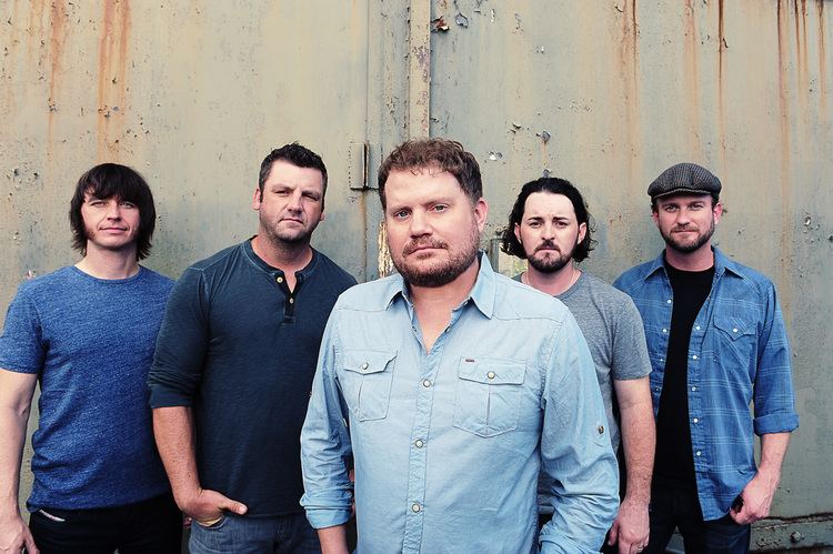 Randy Rogers Band Randy Rogers Band Southern Junction