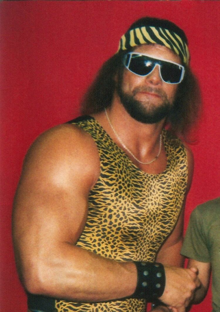 Randy Savage Randy Savage Wikipedia