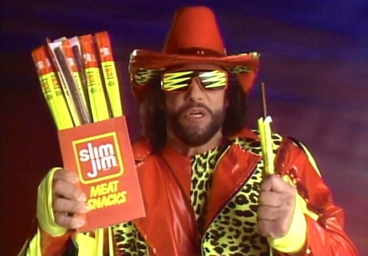 Randy Savage 15 Things You Didnt Know About Randy Macho Man Savage
