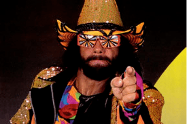 Randy Savage WWE News In His Own WordsWhy Randy Savage Left WWE Not