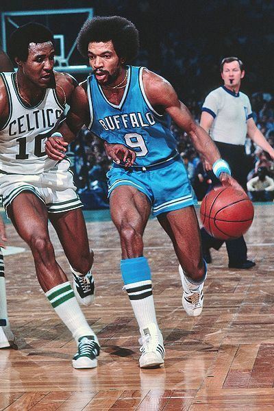 Randy Smith (basketball) 87 Randy Smith