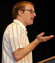 Randy Smith (game designer) httpsuploadwikimediaorgwikipediacommonsthu