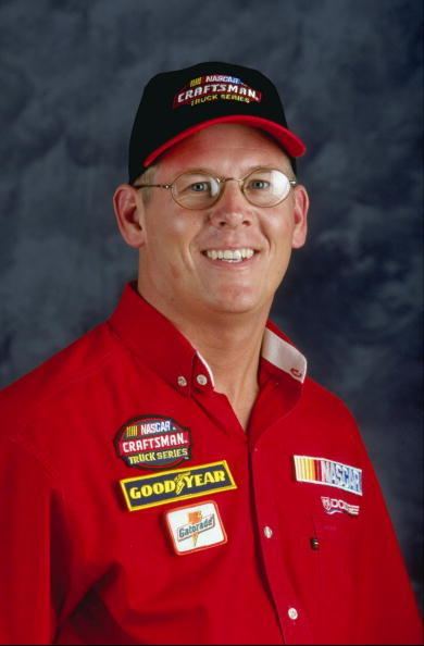 Randy Tolsma sportscbsimgnetimagesautoracingdrivers60x80