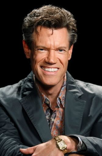 Randy Travis Randy Travis Speakerpedia Discover amp Follow a World of