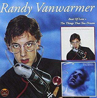 Randy VanWarmer ecximagesamazoncomimagesI517mkdAMa3LACUL3