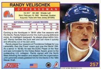 Randy Velischek The Trading Card Database Randy Velischek Gallery