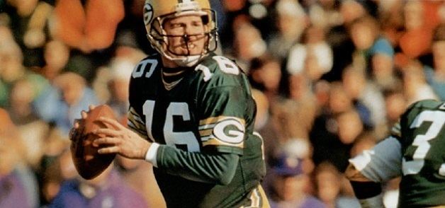 Randy Wright Randy Wright 16 was quarterback from 1984 to 1988 The Packers