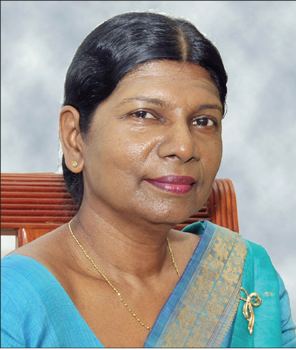 Ranee Jayamaha BUSINESS TODAY Dr Ranee Jayamaha appointed as Chairperson at HNB