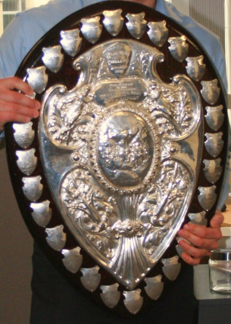 Ranfurly Shield 2000–08