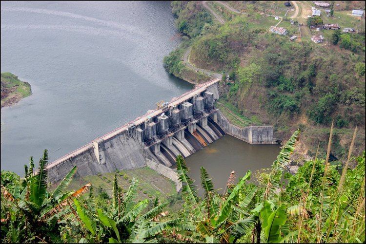 Ranganadi Dam Into the Tribe Page 12 India Travel Forum BCMTouring