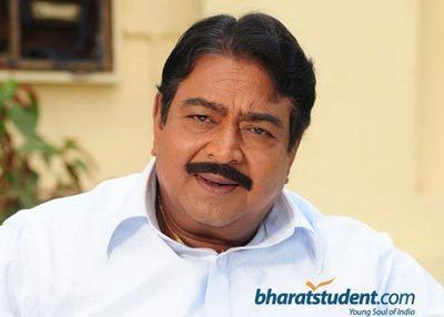 Ranganath (actor) Telugu actor Ranganath no more OdishaSunTimescom