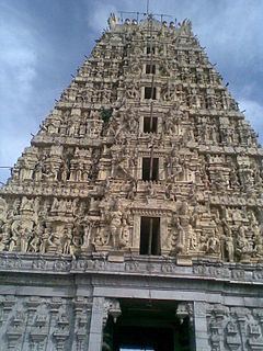 Ranganatha Temple, Nellore httpsuploadwikimediaorgwikipediacommonsthu