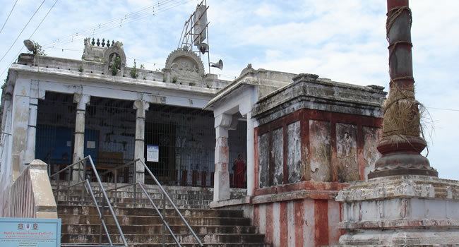 Ranganatha Temple, Thiruneermalai Ranganatha Temple Thiruneermalai 108 Divya Desam