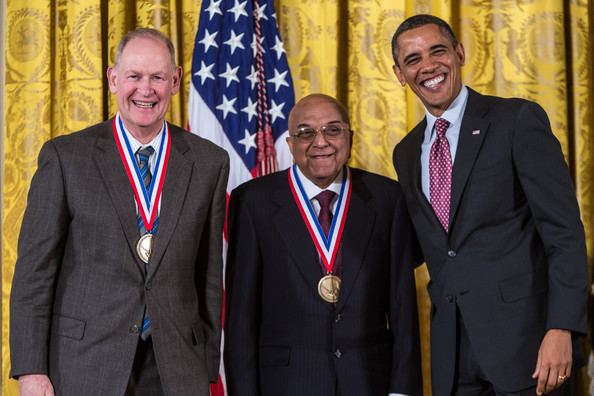 Rangaswamy Srinivasan Rangaswamy Srinivasan Photos Photos Obama Honors Winners Of The