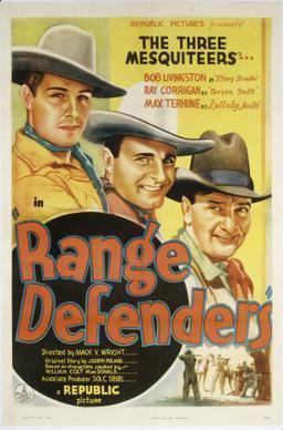 Range Defenders Range Defenders Wikipedia