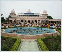 Rangeeli Mahal Barsana httpsshreekripalujimaharajfileswordpresscom