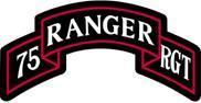 Ranger Assessment and Selection Program