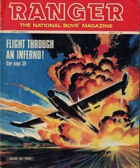 Ranger (magazine)
