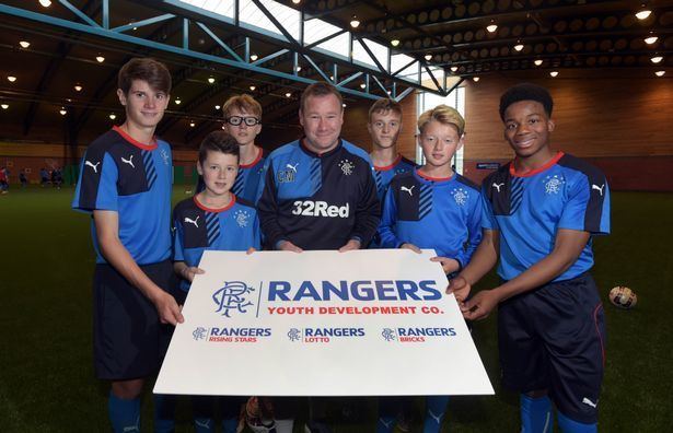 Rangers F.C. Under-20s and Academy i3dailyrecordcoukincomingarticle6532807eceA