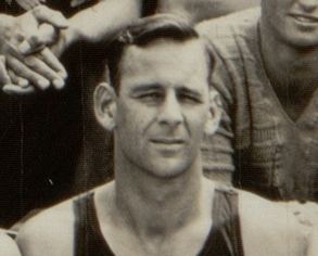 Fred Thompson (rower)