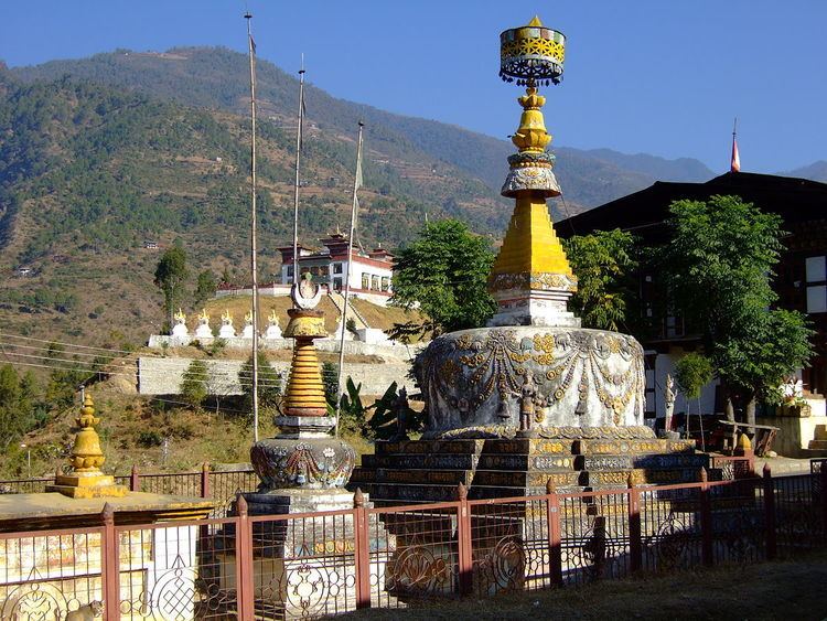 Rangjung