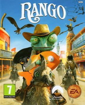 Rango (video game) httpsuploadwikimediaorgwikipediaenee6Ran