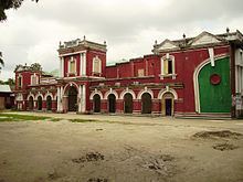Rangpur City httpsuploadwikimediaorgwikipediacommonsthu