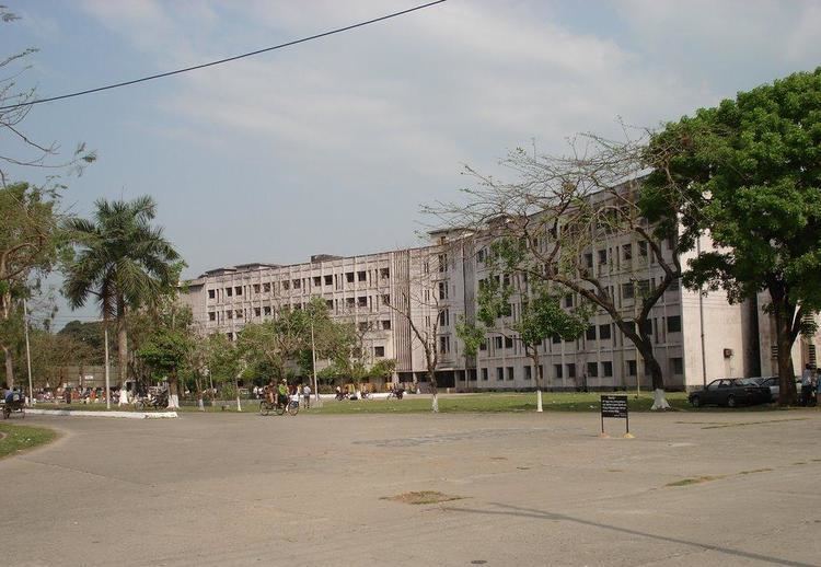 Rangpur Medical College