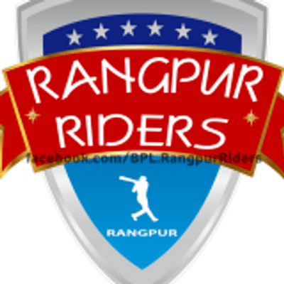 Rangpur Riders Rangpur Riders RangpurRiders Twitter