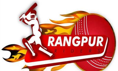 Rangpur Riders Rangpur Riders Player Squad Logo Theme Song BPL 2016