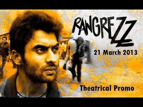 Rangrezz 21 March 2013 Official Theatrical Trailer YouTube