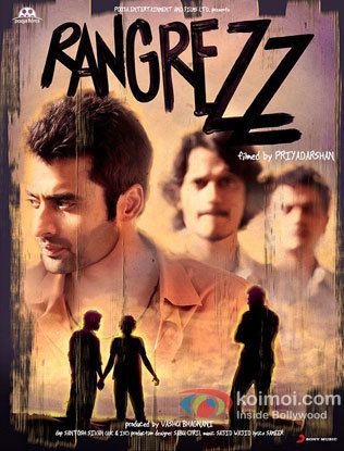 Aatma Underperforms Rangrezz Goes Down 1st Week Box Office