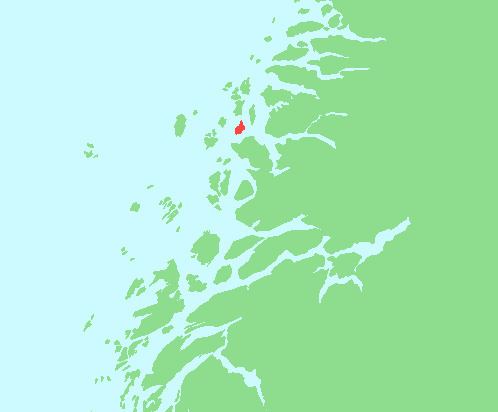Rangsundøya