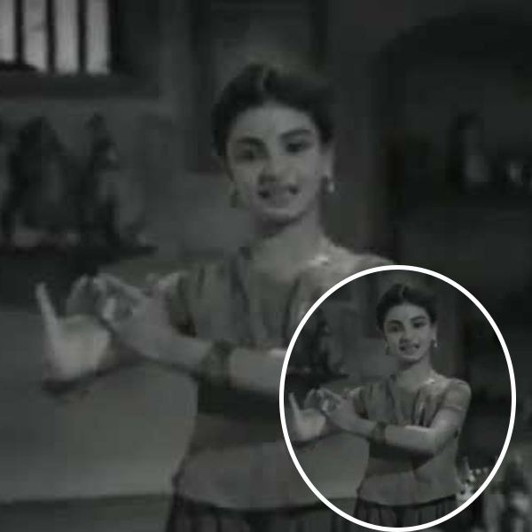 Rangula Ratnam Rekhas first movie was Telugu film Rangula Ratnam Rekha Birthday