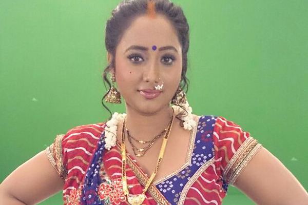 Rani Chatterjee Rani Chatterjee in 39Hamke Daru Nahi Mehraru Chahi39 The