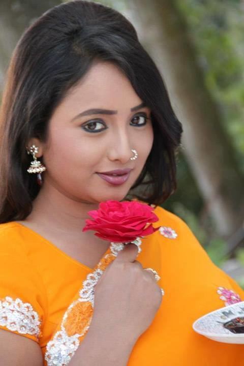 Rani Chatterjee Rani Chatterjee 39Insaaf Ki Devi39 Shooting Pictures