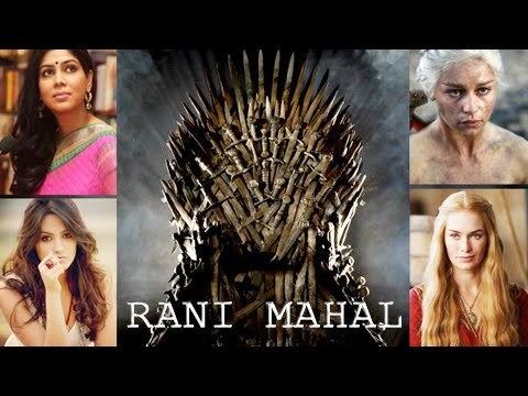 Rani Mahal (TV series) httpsiytimgcomviOqNEw71IxU4hqdefaultjpg
