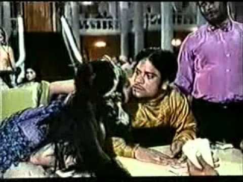 01 Andhera Aur Kuch Nahin RANI MERA NAAM 1972 YouTube