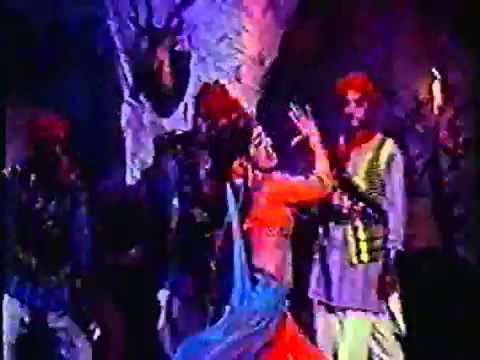 Rukh Jaa Lapjhap Kaha Film Rani Mera Naam 1972 YouTube