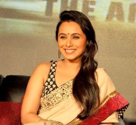 Rani Mukerji Rani Mukerji Wikipedia the free encyclopedia