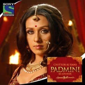 Rani Padmini Chittod Ki Rani Padmini Ka Johur Wikipedia