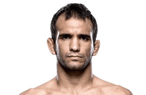 Rani Yahya Rani Yahya Official UFC Fighter Profile