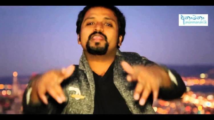 Ranidu Lankage Hachchiyak Denna Ranidu Lankage Official Full HD Video