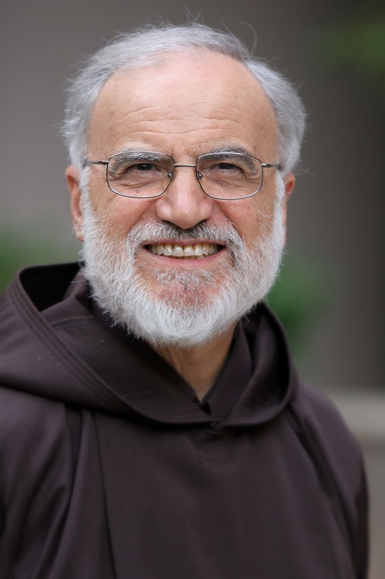 Raniero Cantalamessa Assisi OFM Articolo del giorno