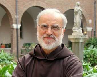 Raniero Cantalamessa Papal preacher focusing on Church39s three big events