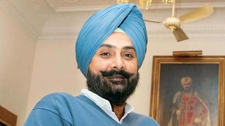 Raninder Singh Raninder Singh reelected NRAI president for four years other