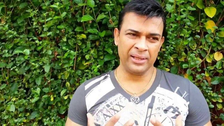 Ranjan Ramanayake Message to FB amp Twitter fans from Ranjan Ramanayake YouTube