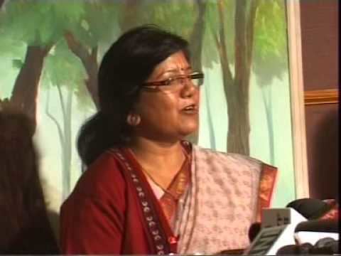 Ranjana Baghel ranjana baghel interview vidhansabha YouTube
