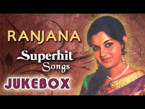 Ranjana Deshmukh Ranjana Deshmukh Superhit Marathi Songs Jukebox Best