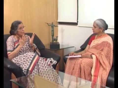 Ranjana Kumar In conversation with Ranjana Kumar YouTube
